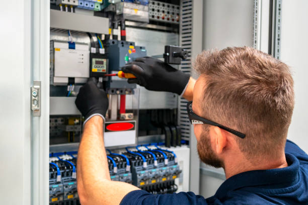 Why Trust Our Certified Electricians for Your Electrical Needs in Bloomfield, NM?