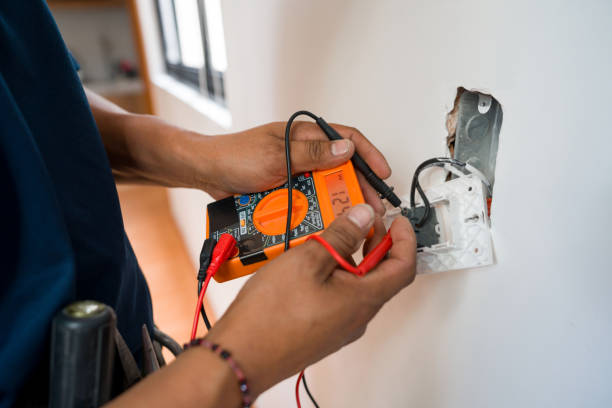 Electrical Rewiring Services in Bloomfield, NM